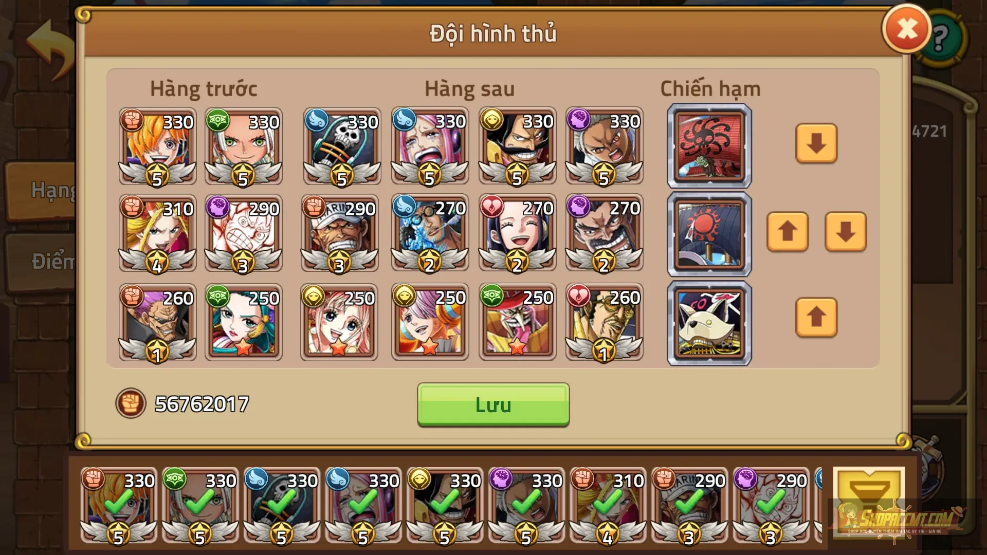 Account Image