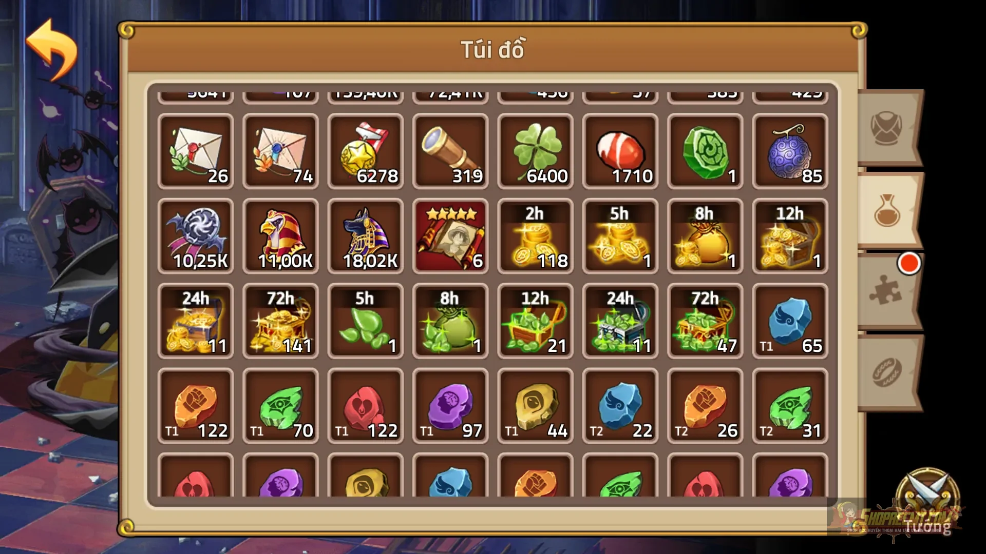 Account Image