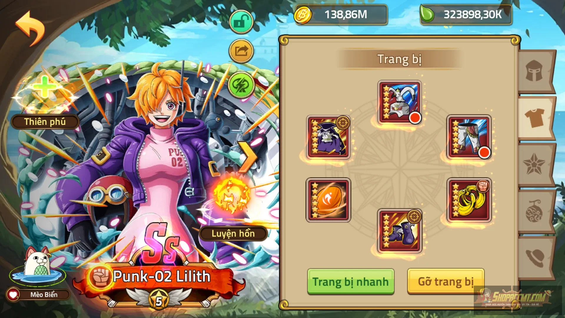 Account Image
