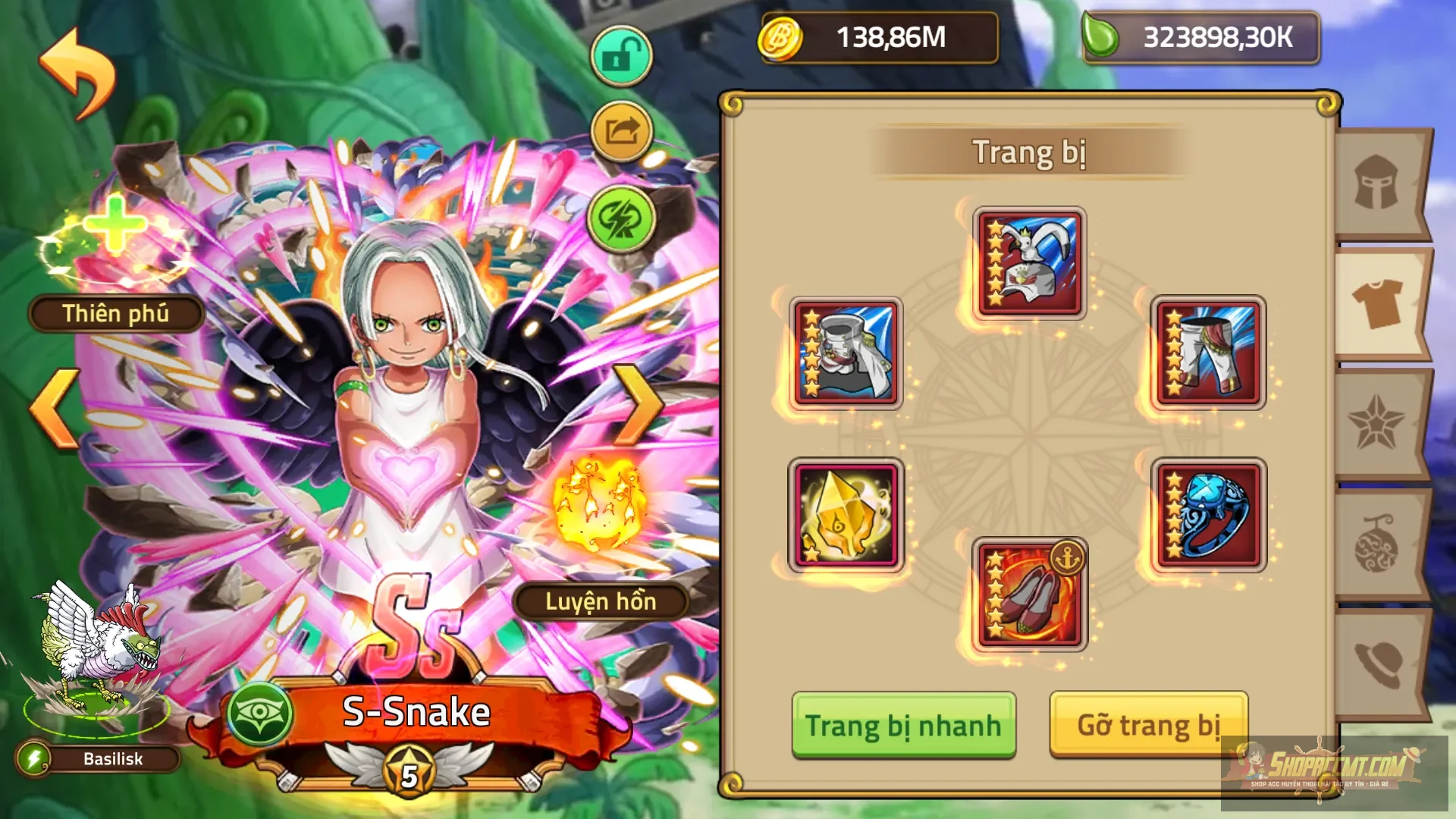 Account Image