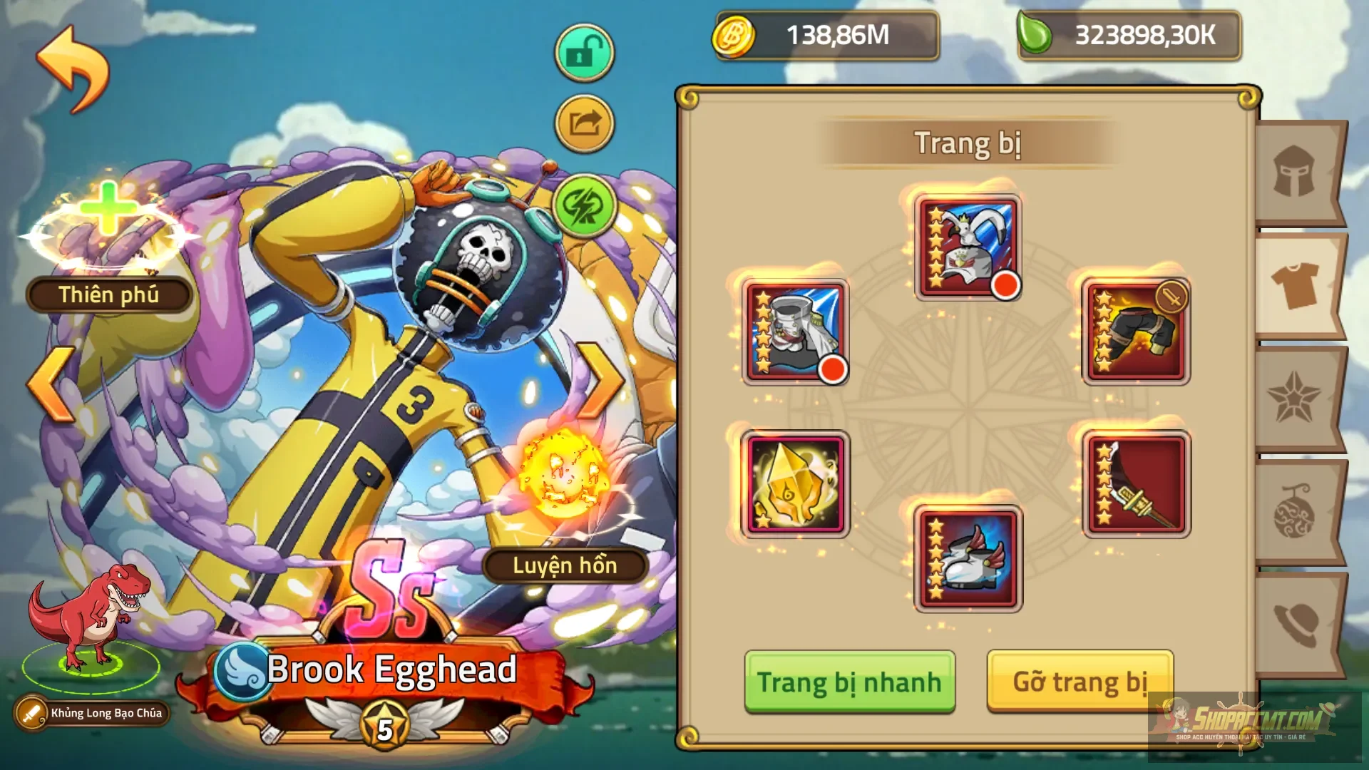Account Image
