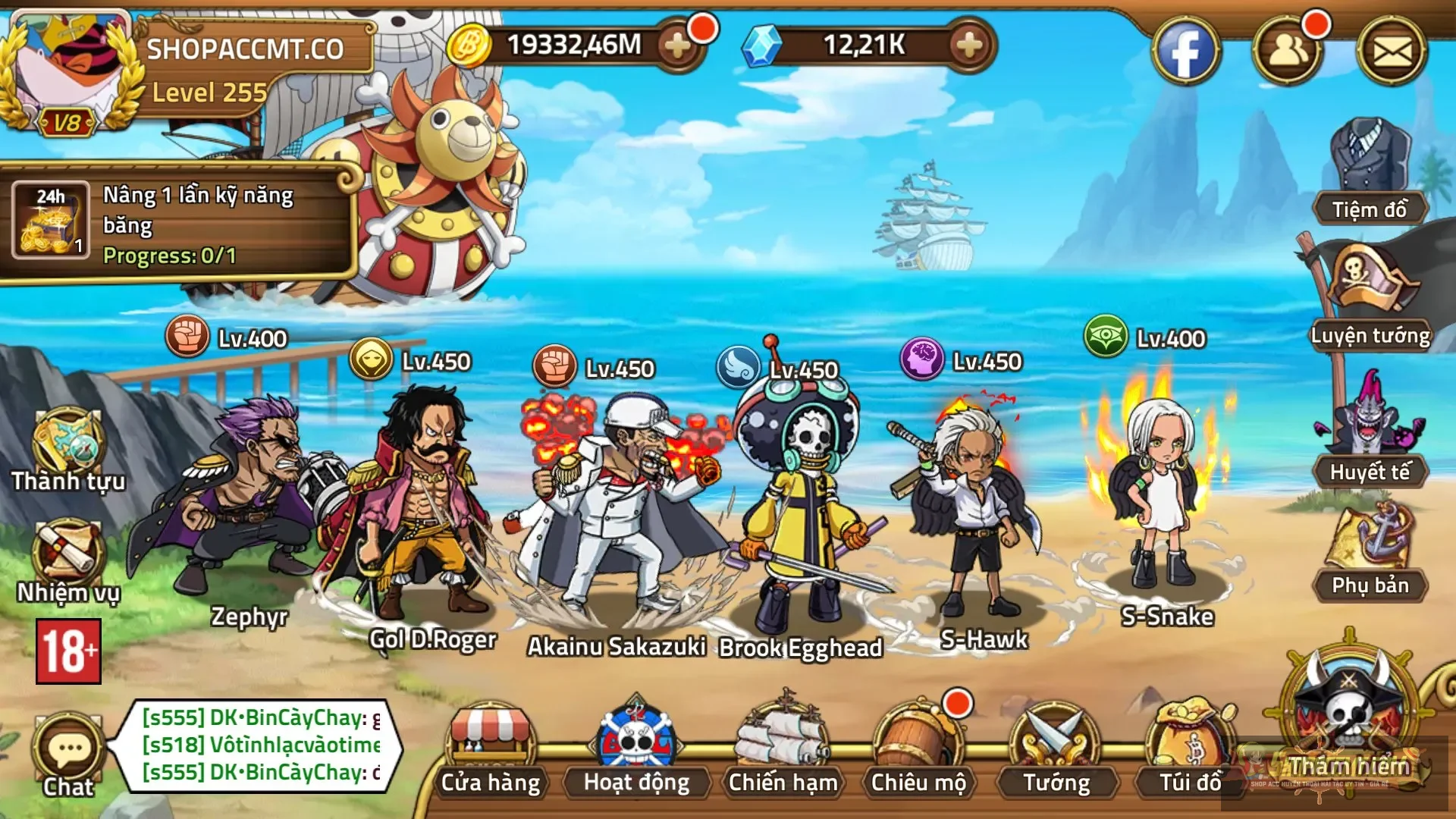 Account Image