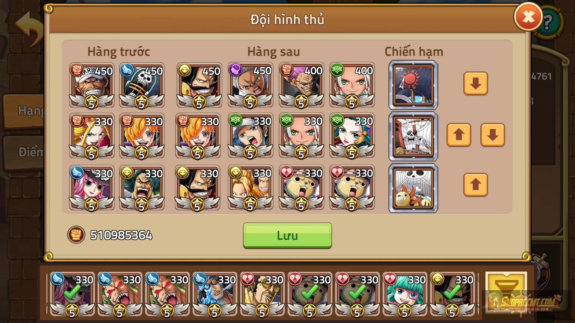 Account Image