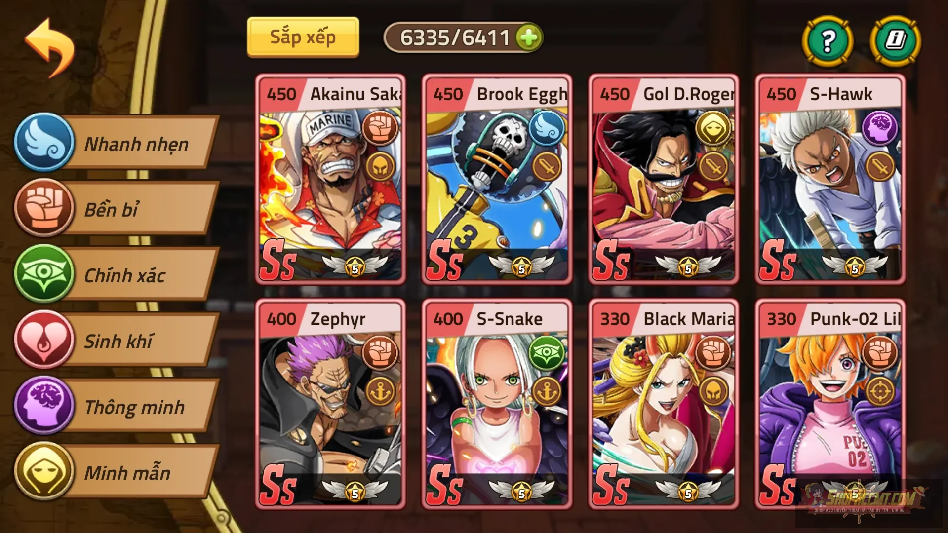 Account Image