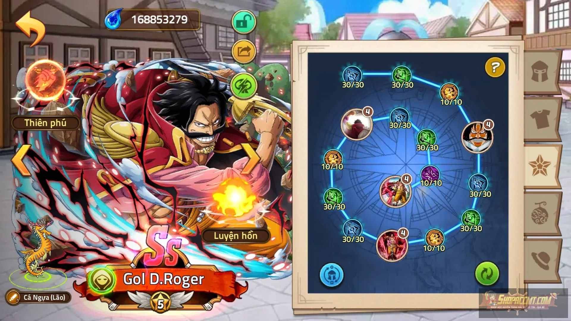 Account Image