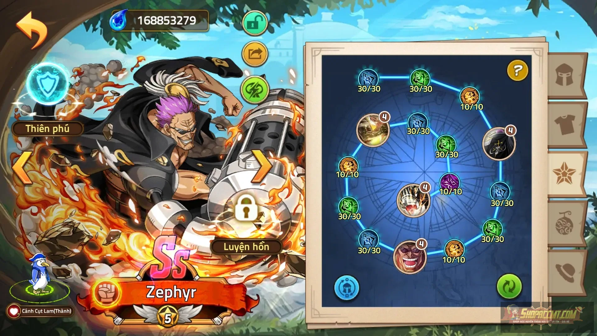 Account Image