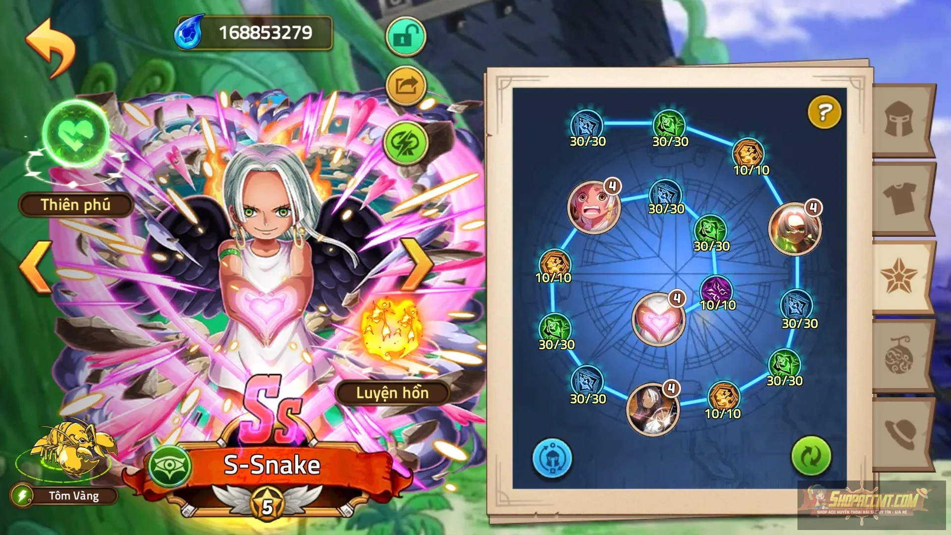 Account Image