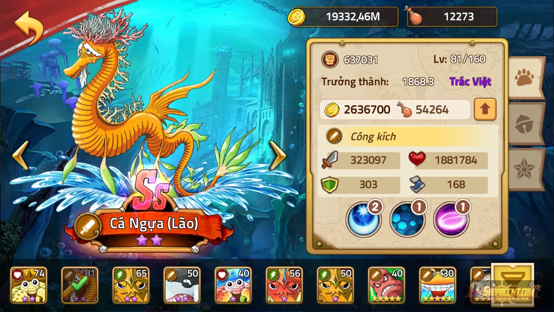 Account Image