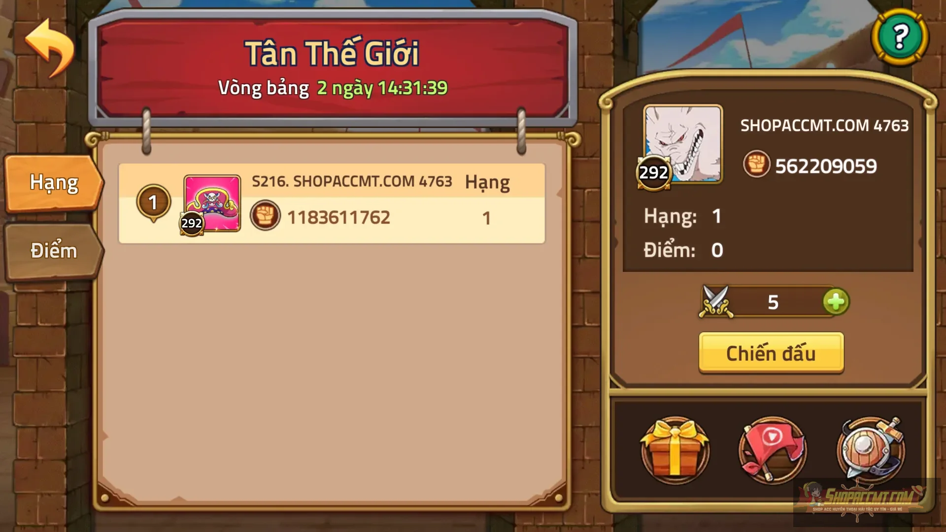 Account Image