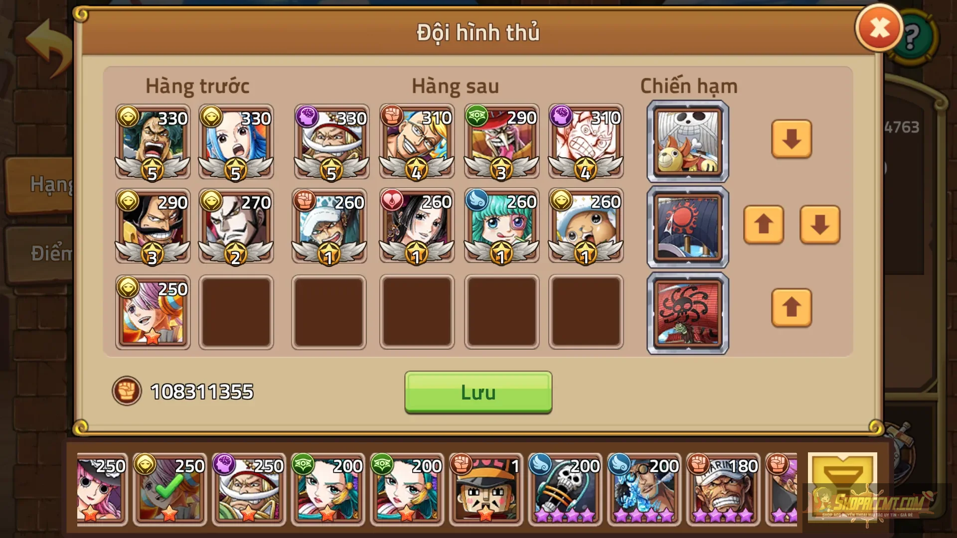 Account Image