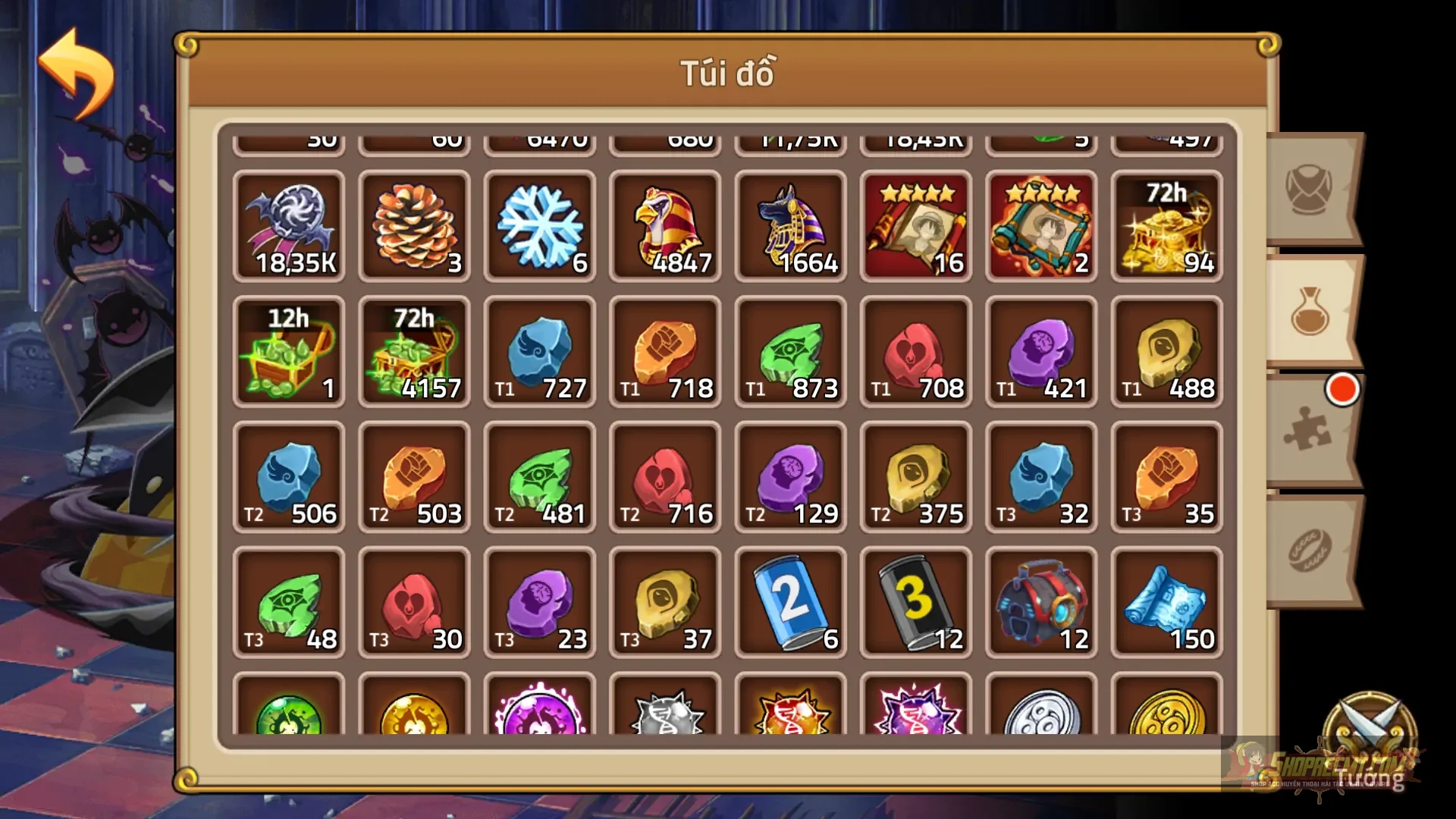 Account Image