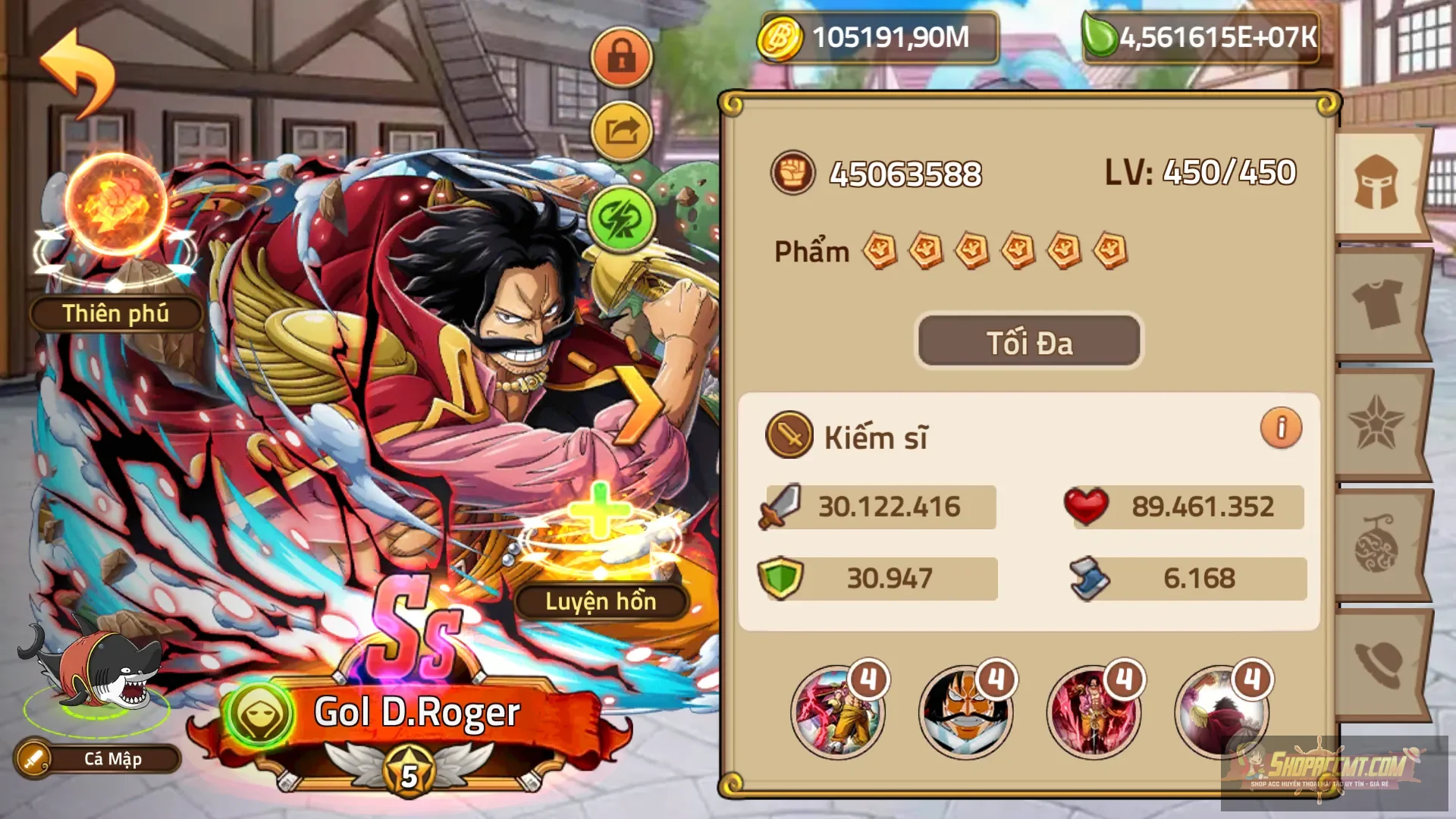 Account Image