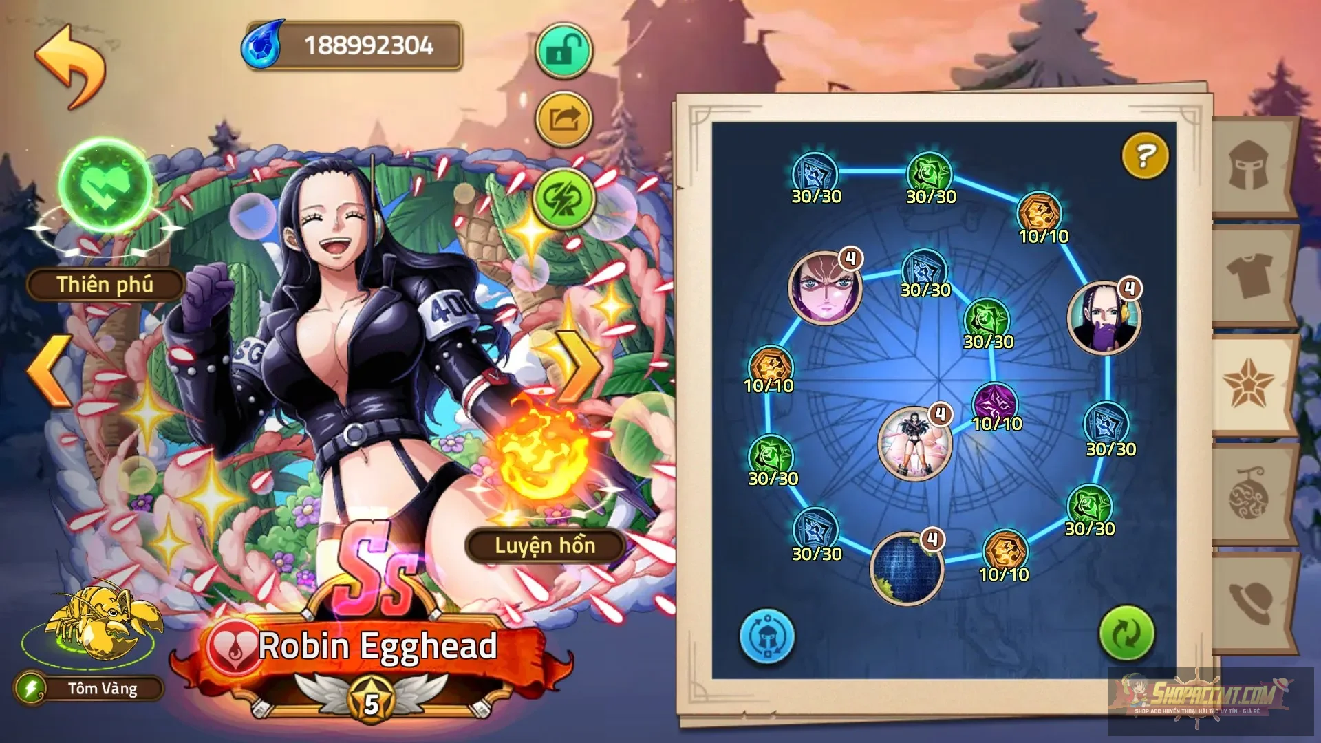 Account Image