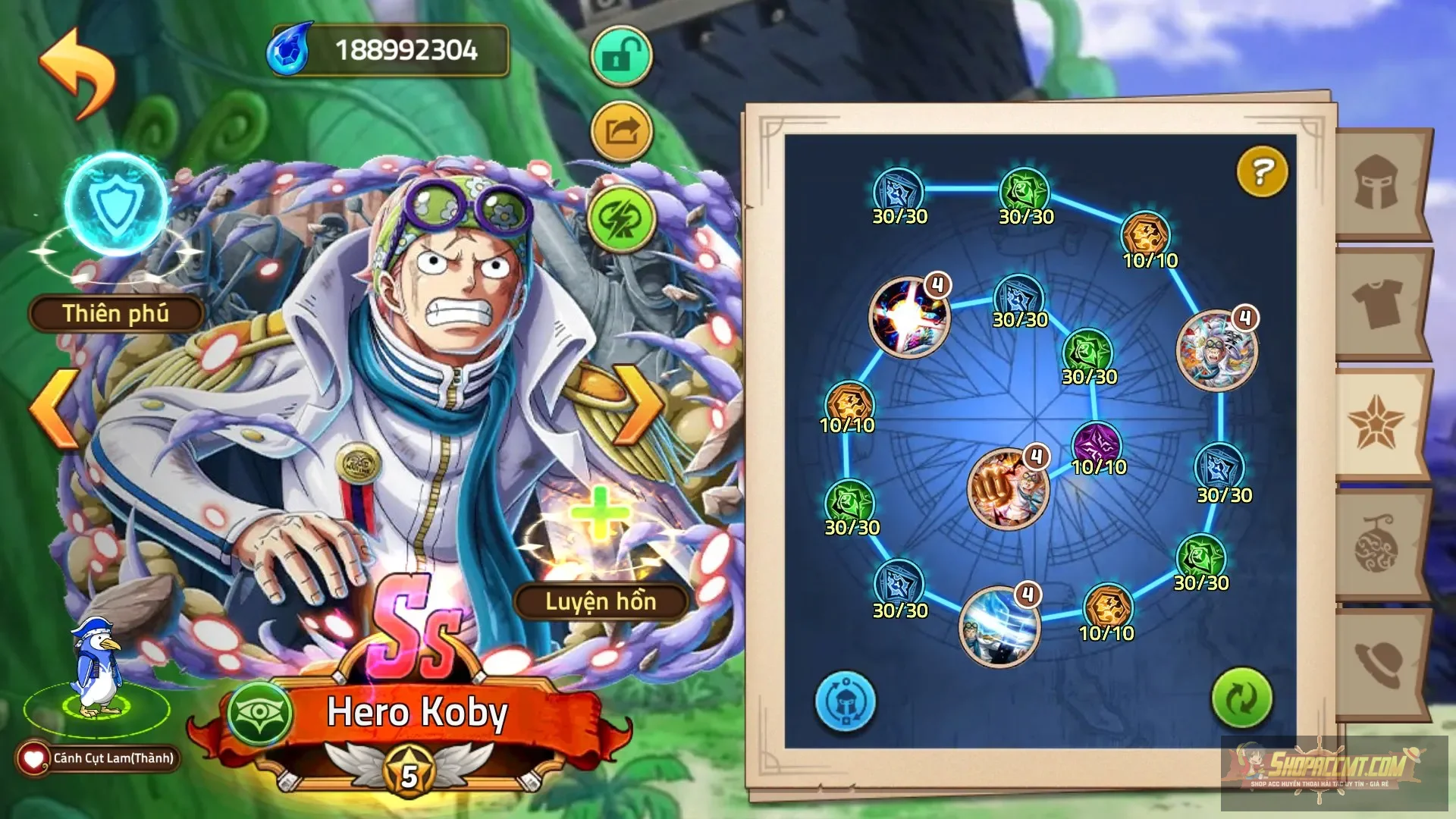 Account Image