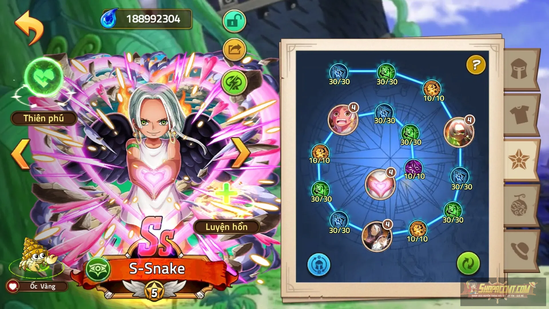Account Image