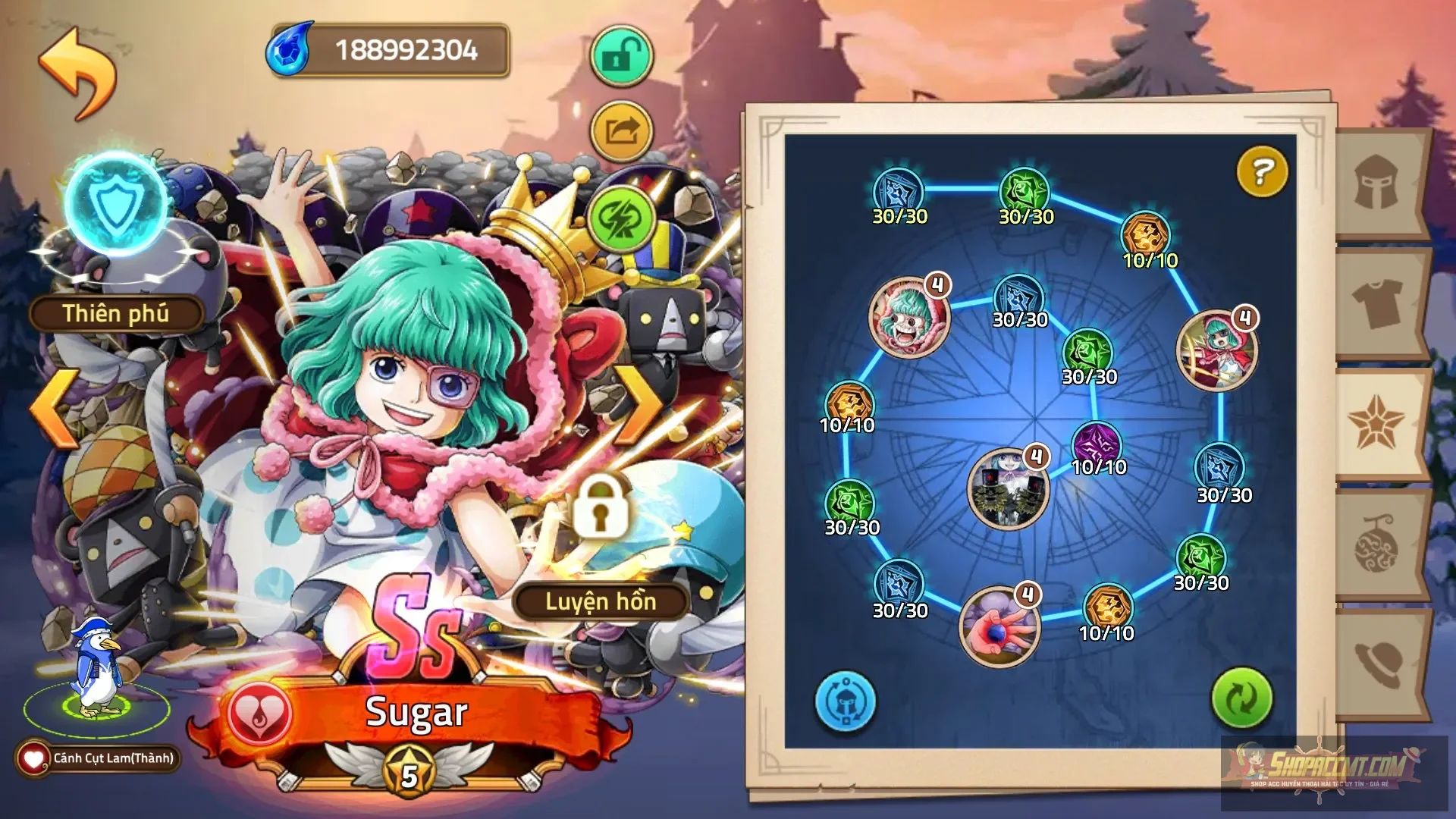 Account Image