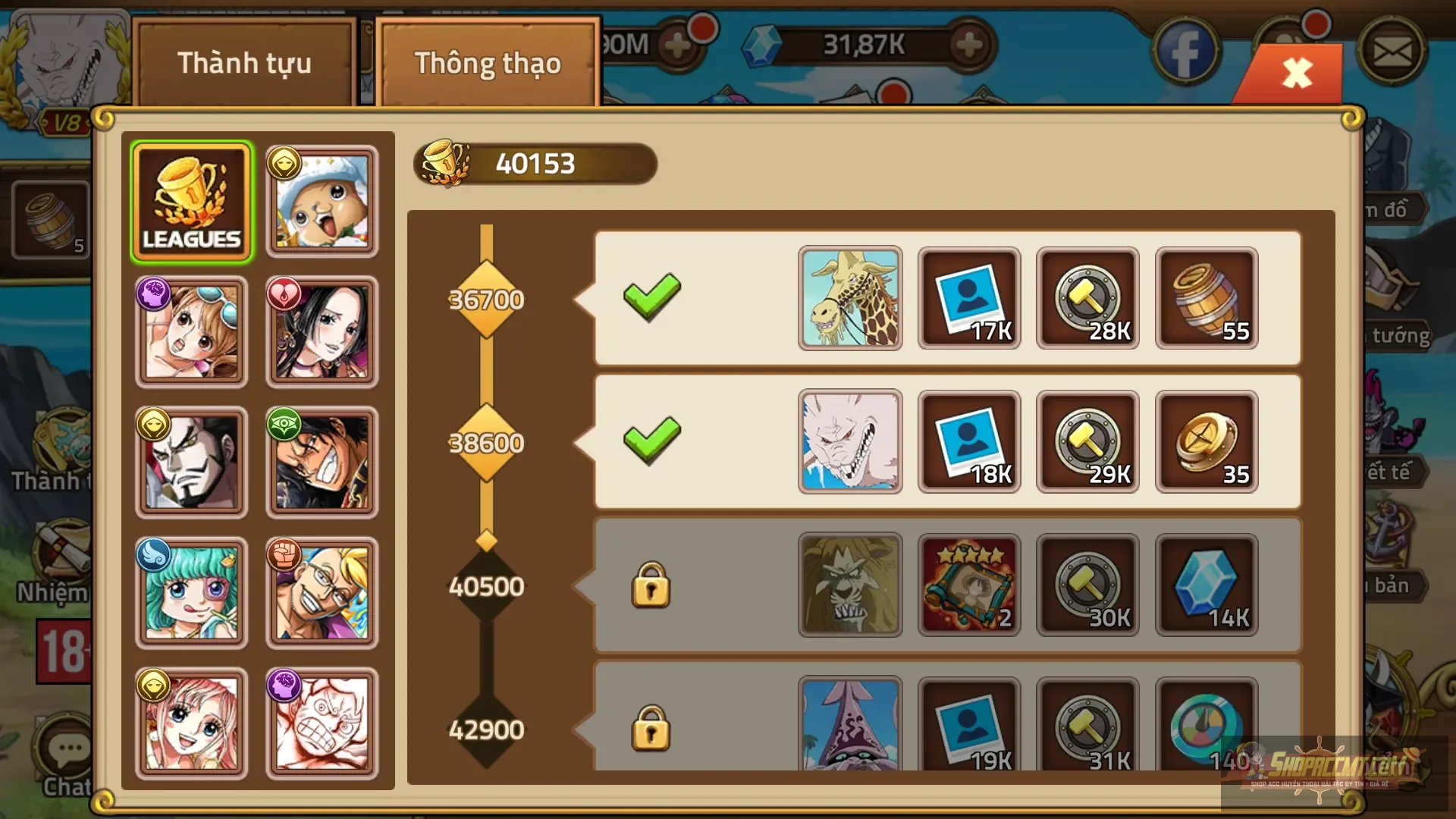 Account Image