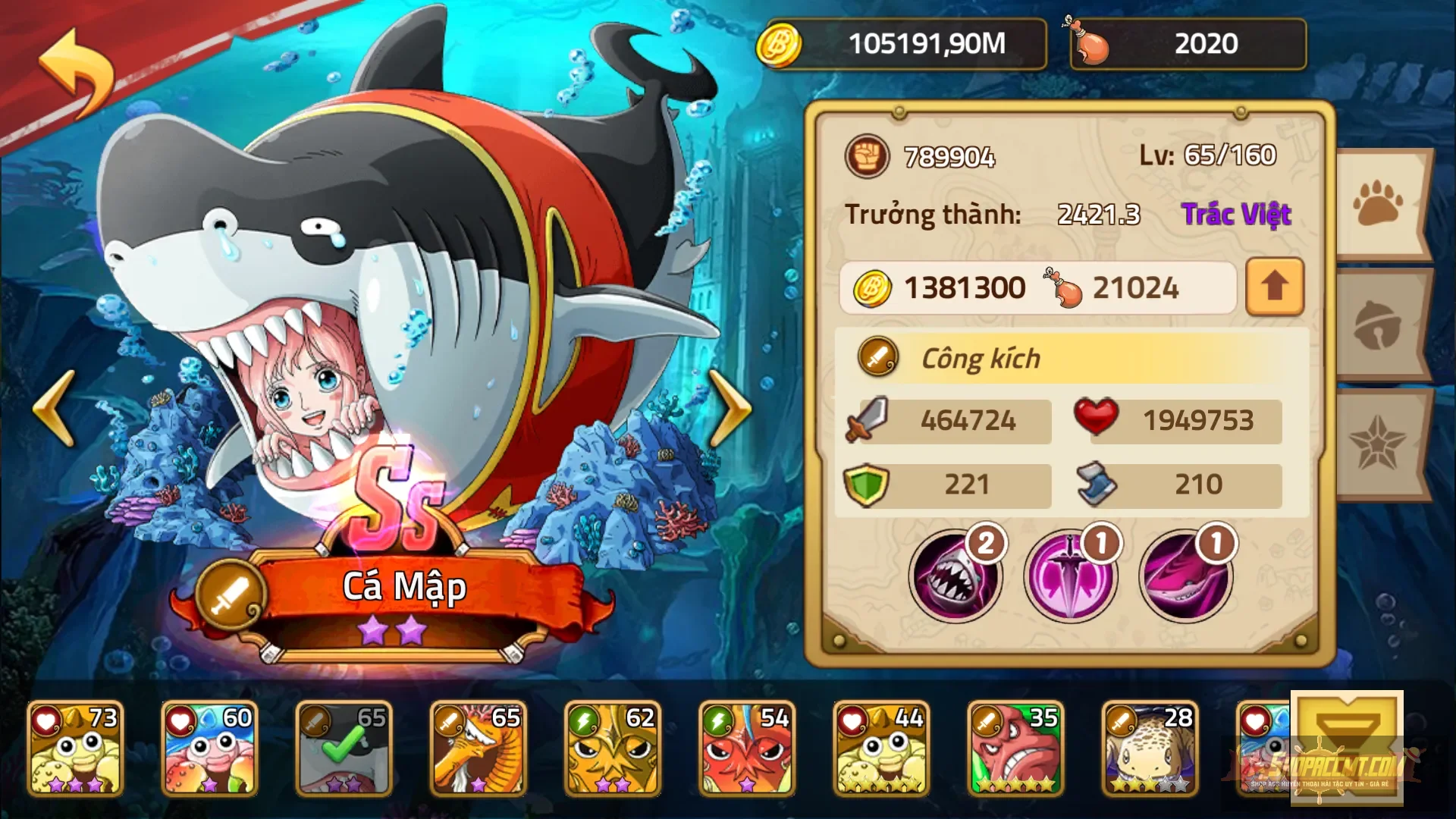 Account Image