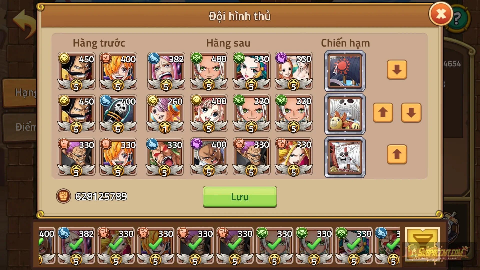 Account Image