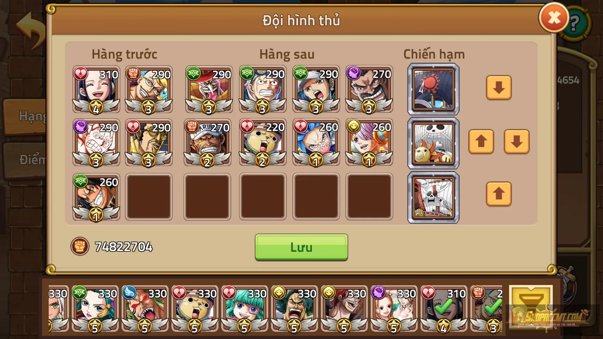 Account Image