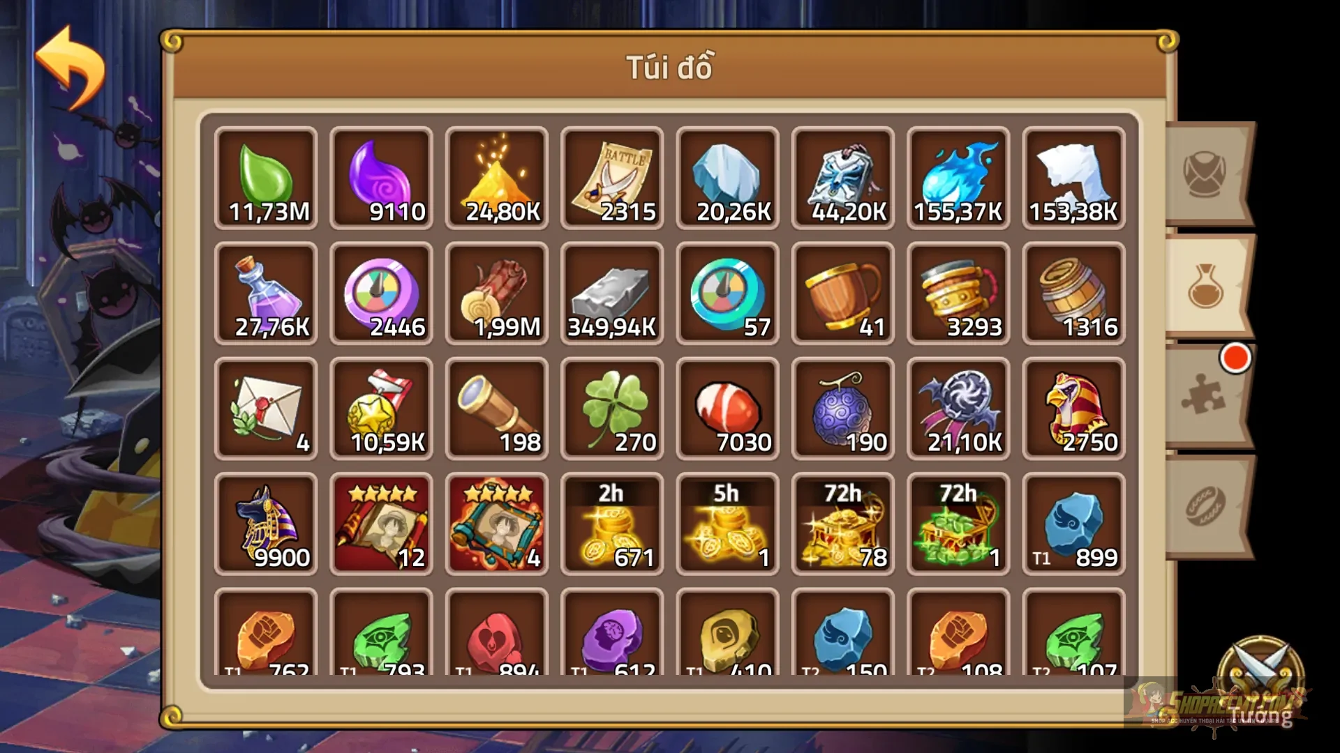 Account Image