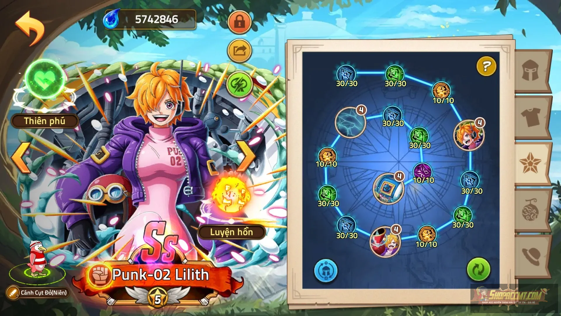 Account Image