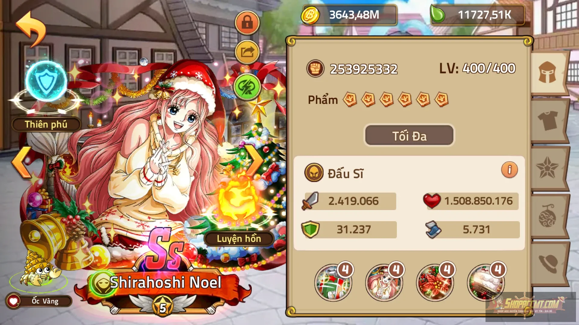 Account Image