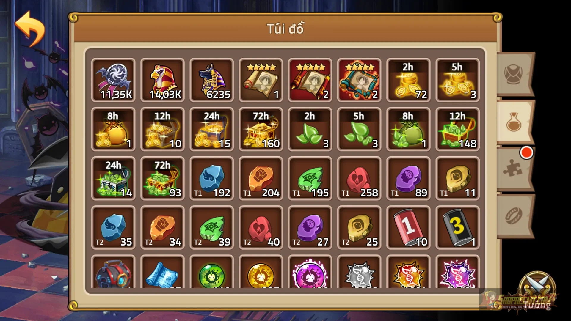 Account Image