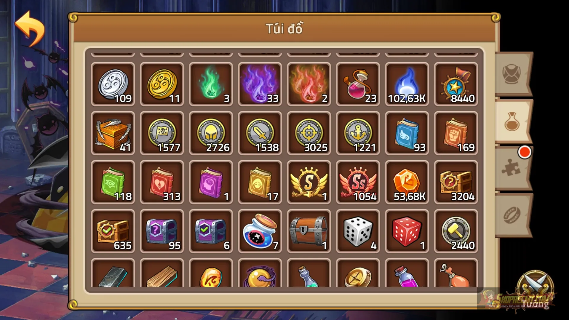 Account Image