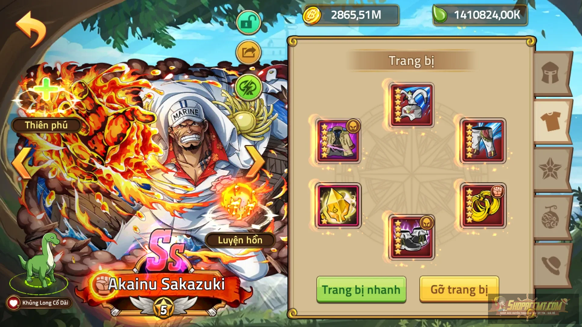 Account Image
