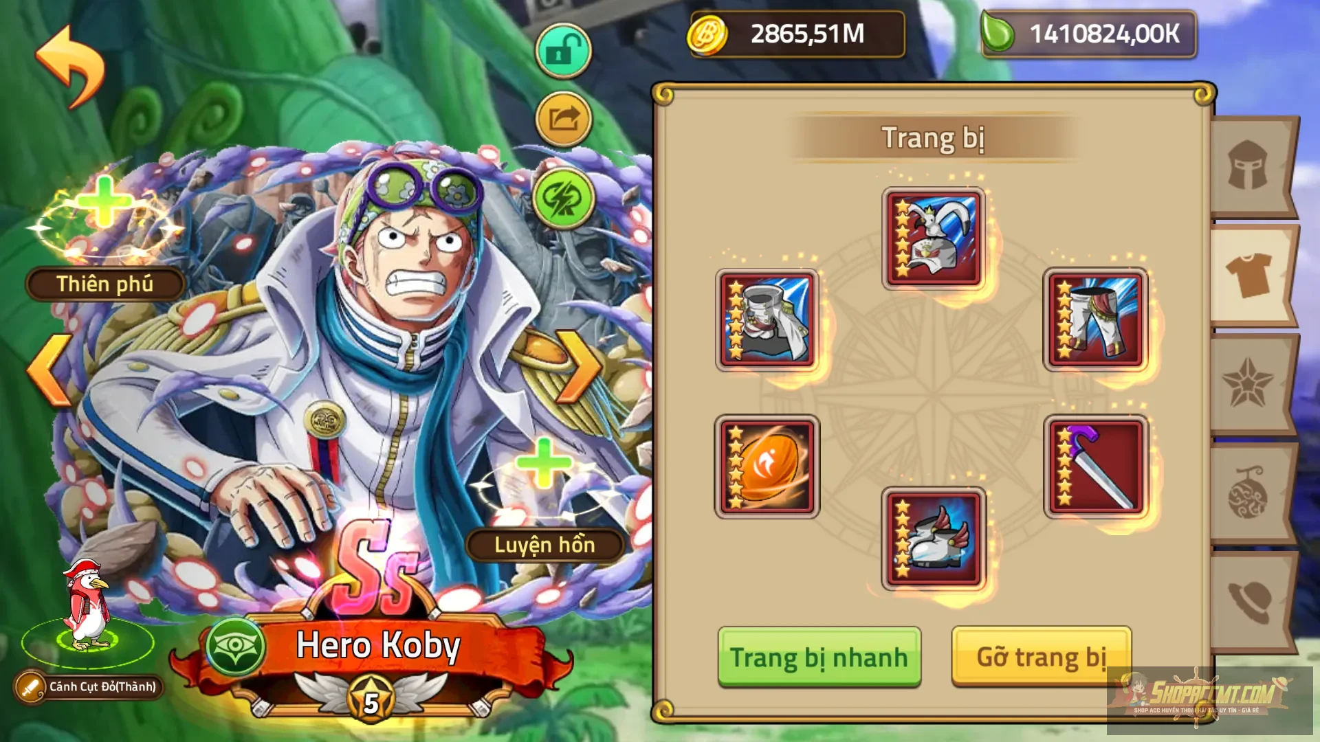 Account Image
