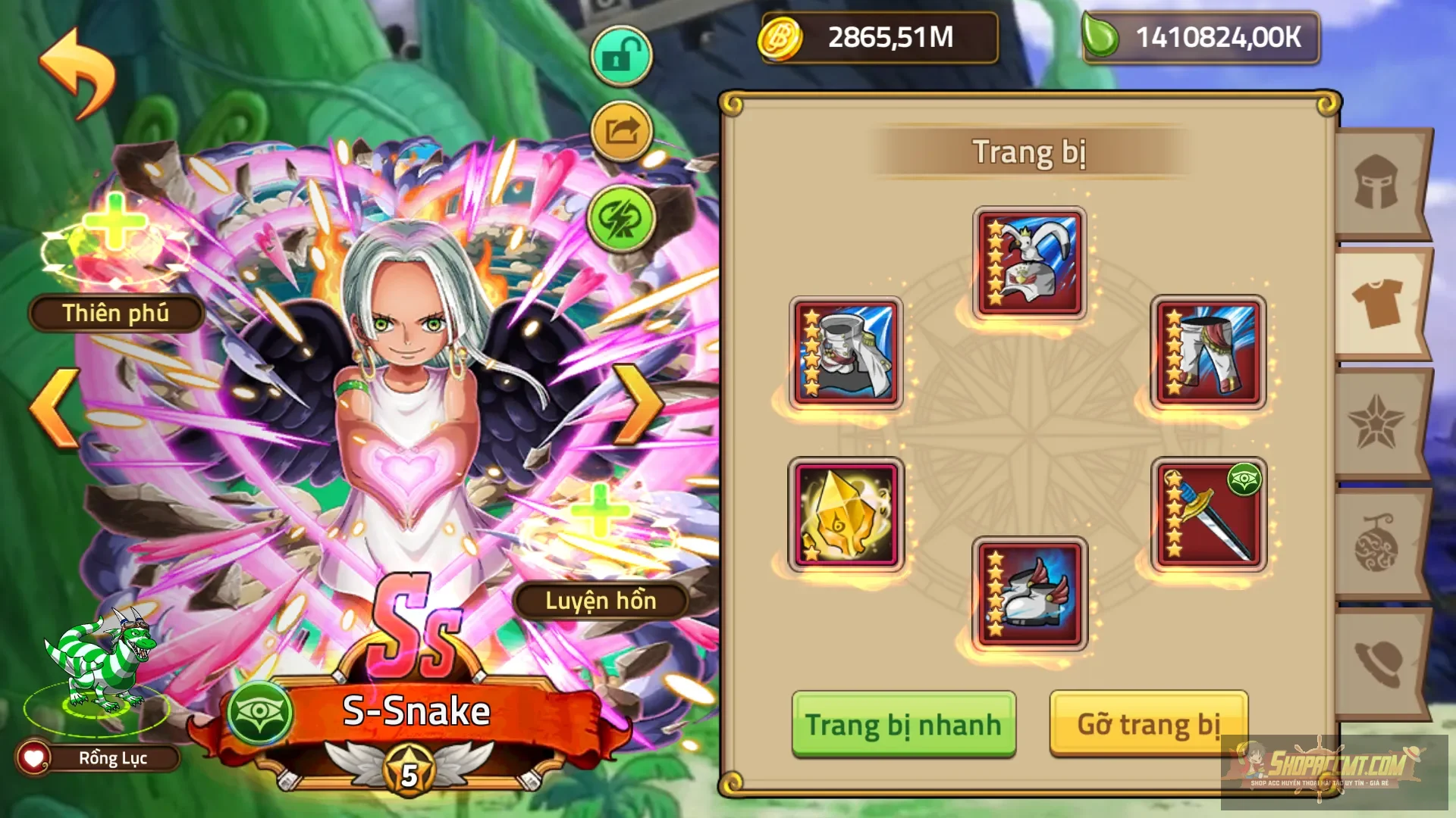 Account Image