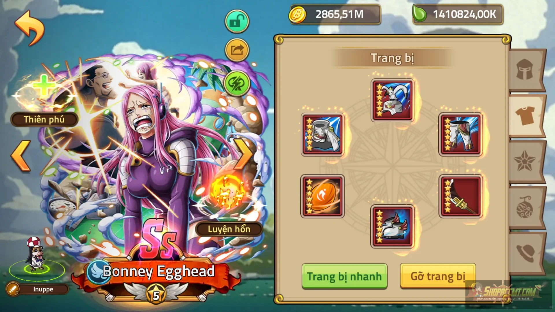 Account Image