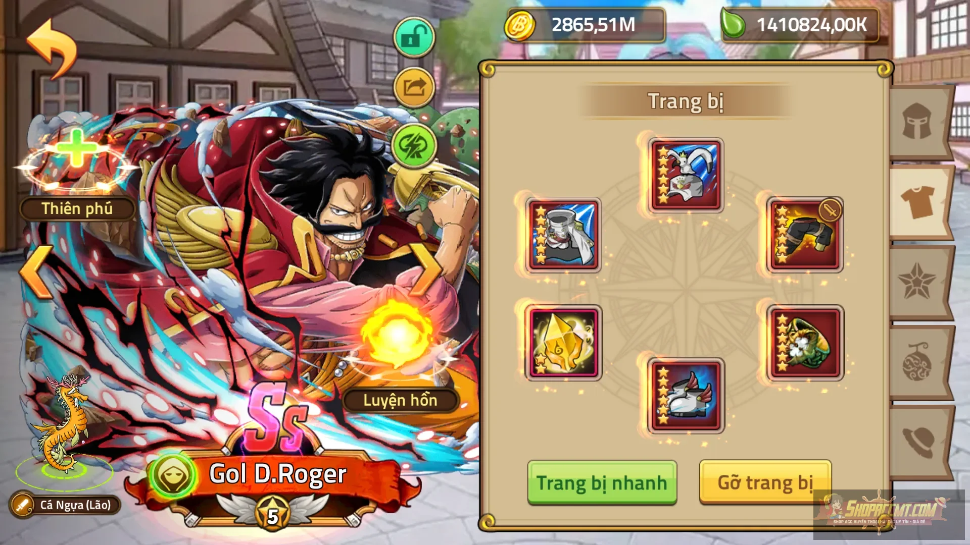 Account Image