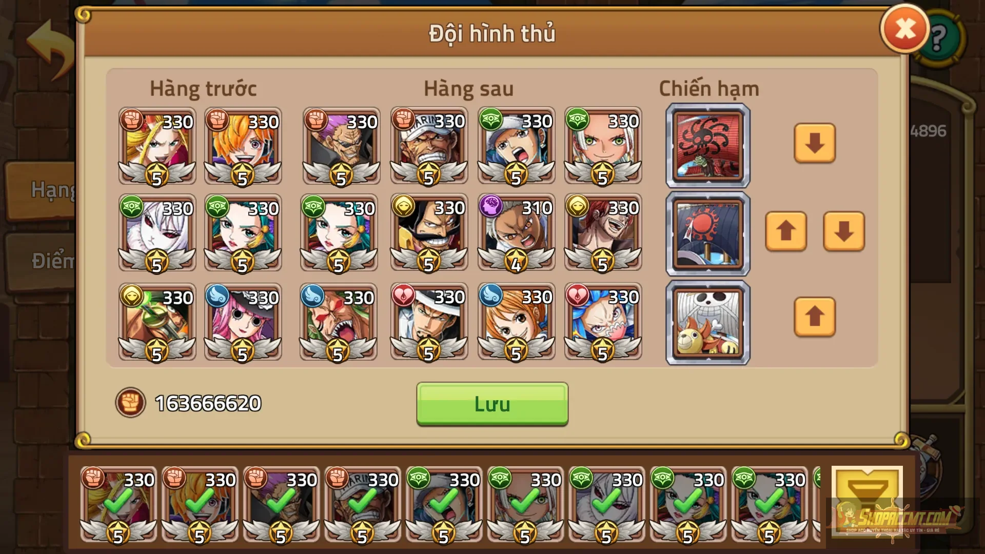 Account Image