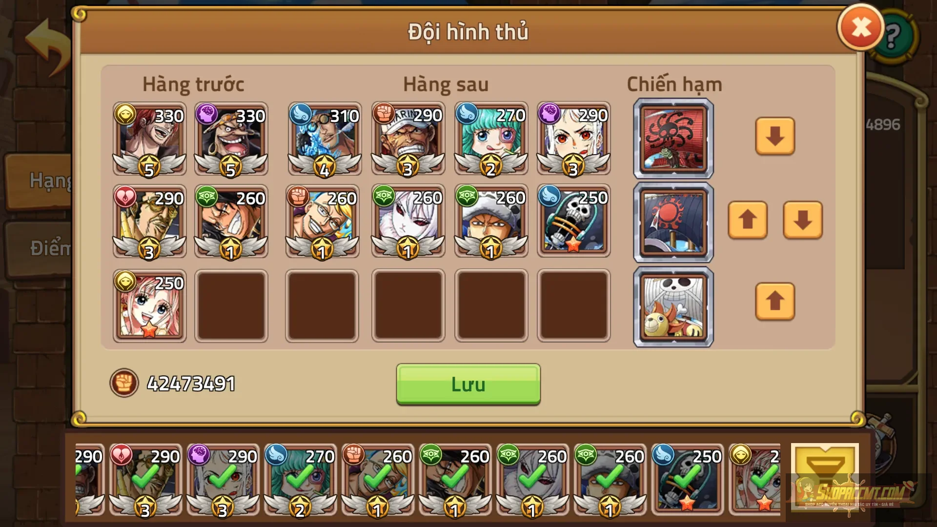 Account Image