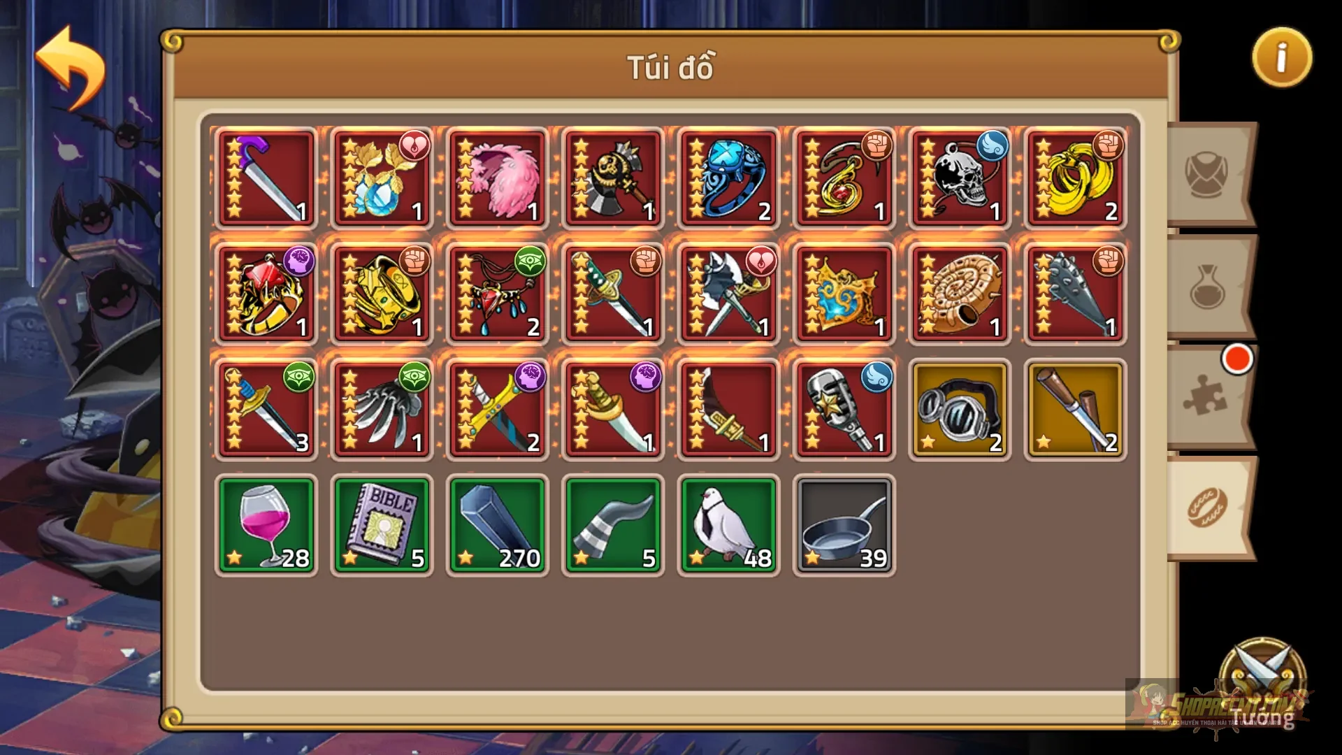 Account Image