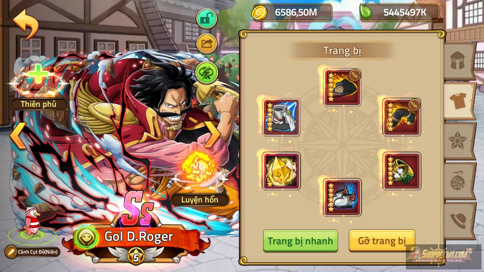 Account Image