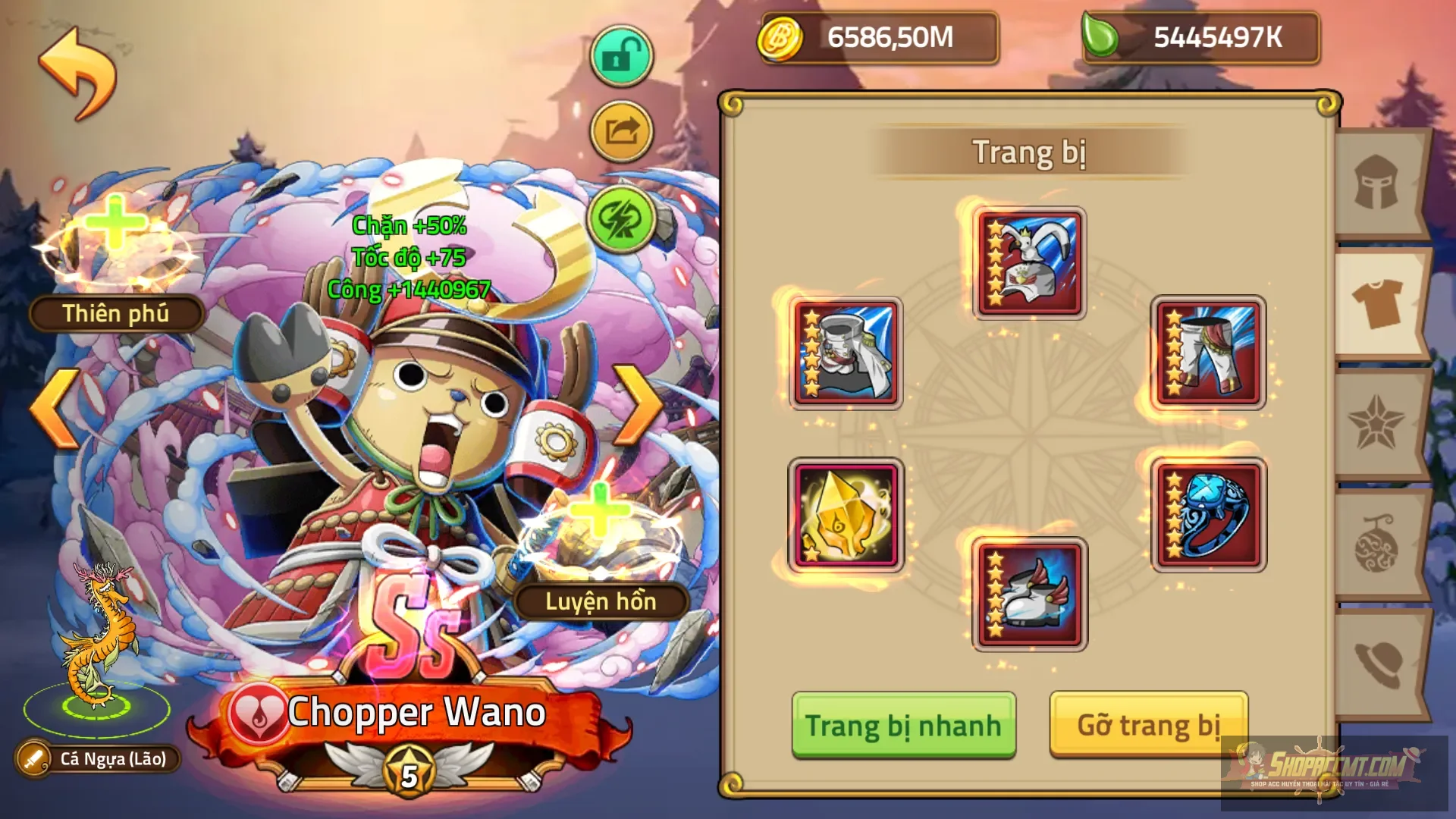 Account Image