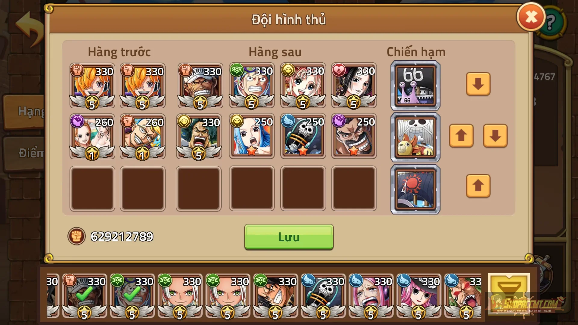 Account Image