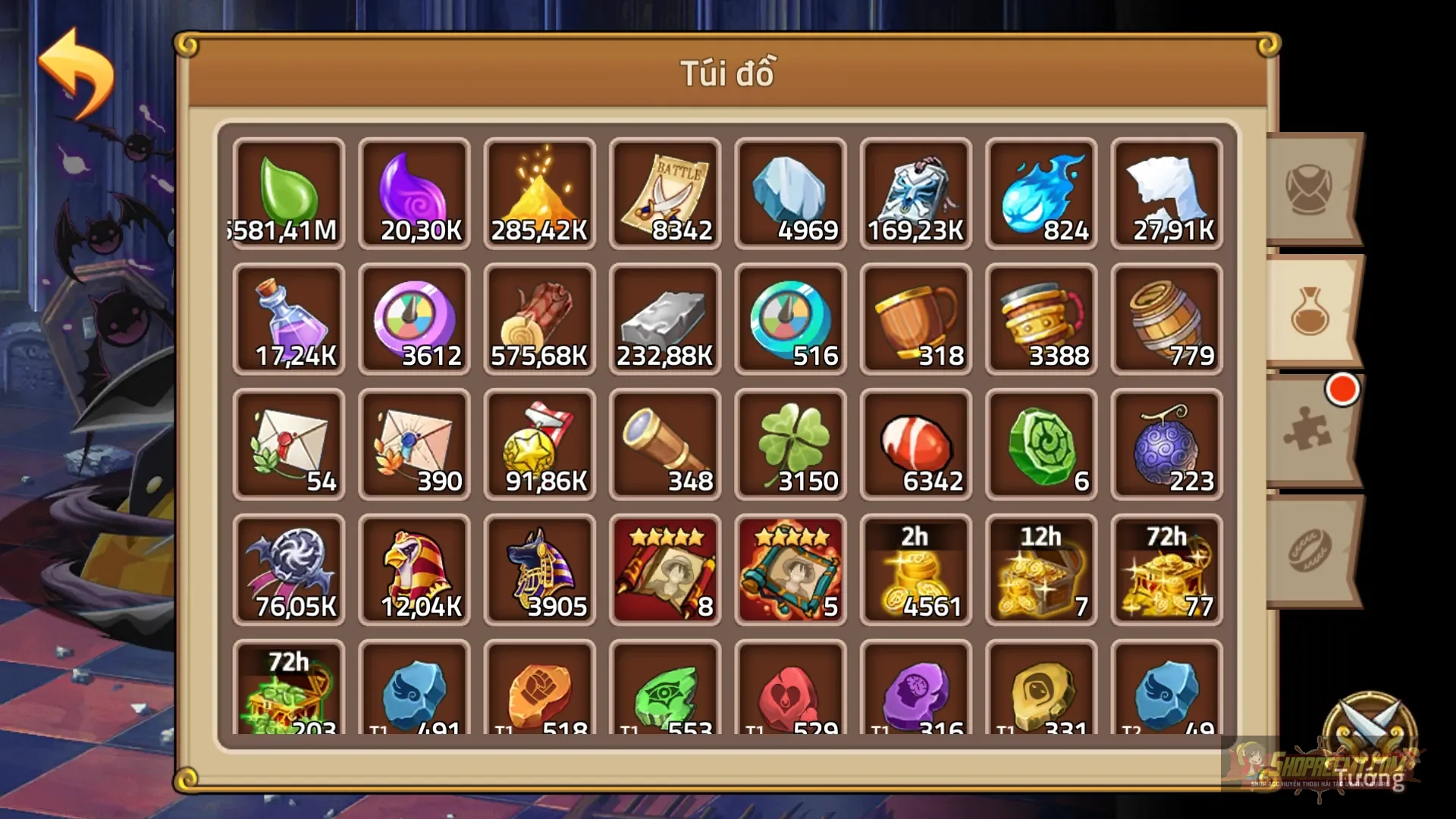 Account Image