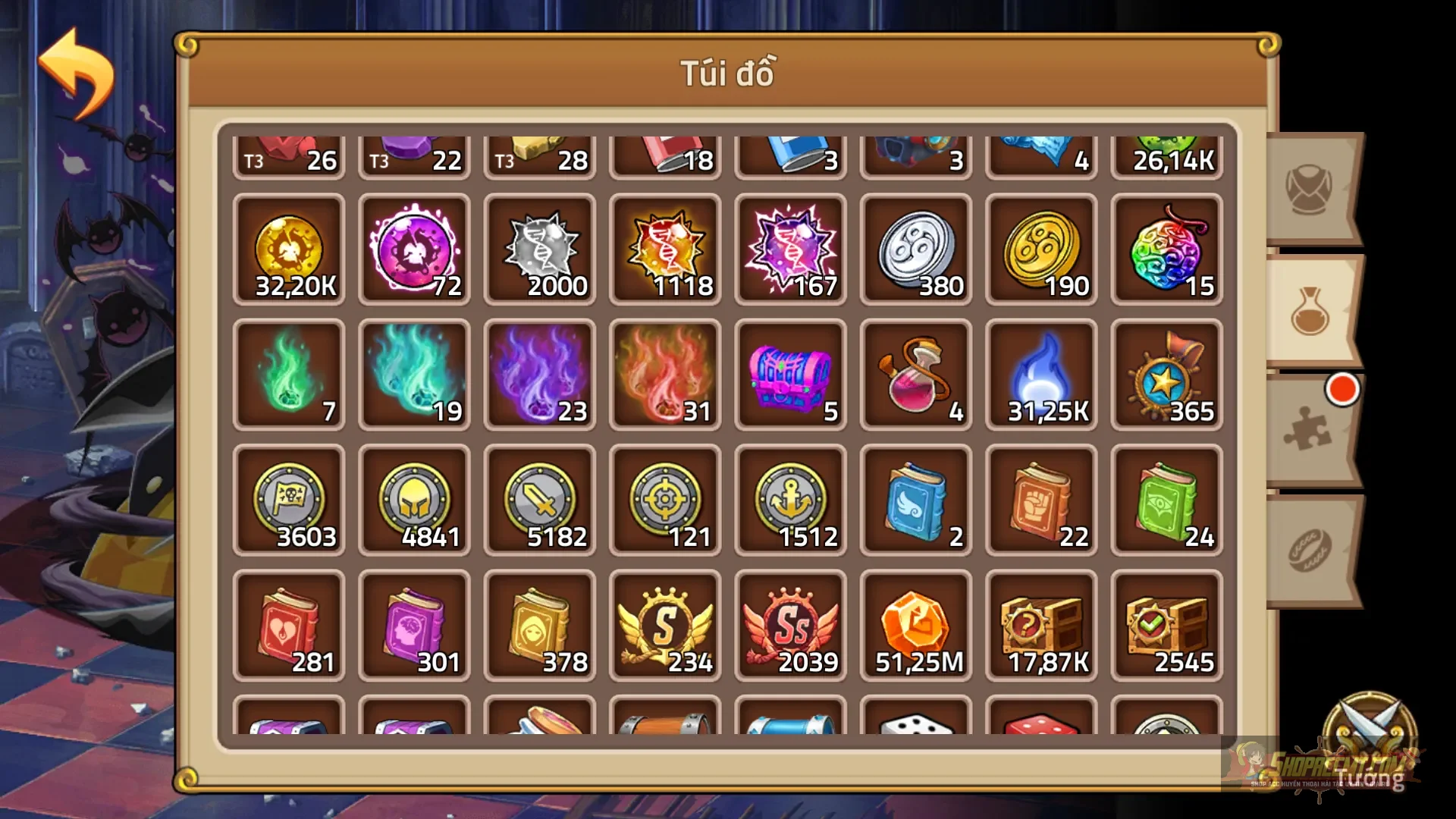 Account Image