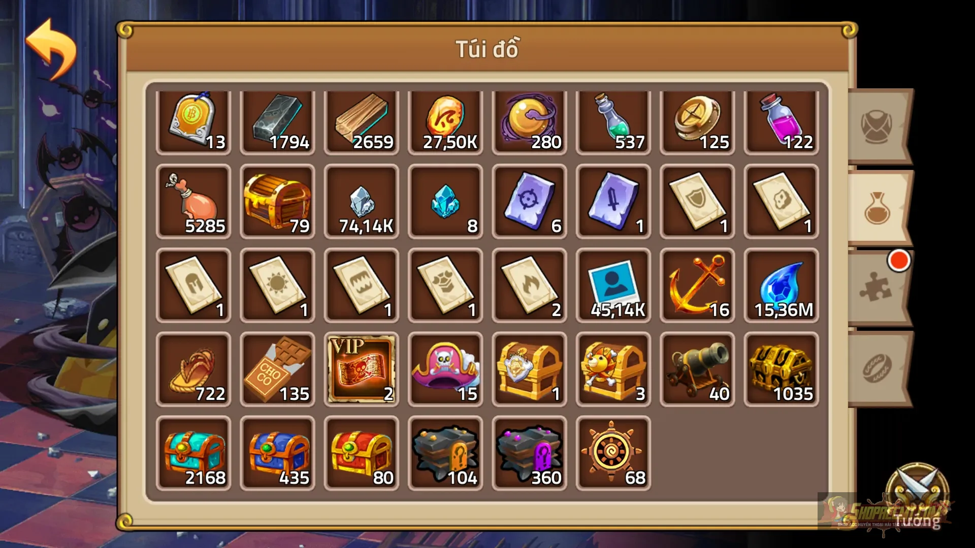 Account Image