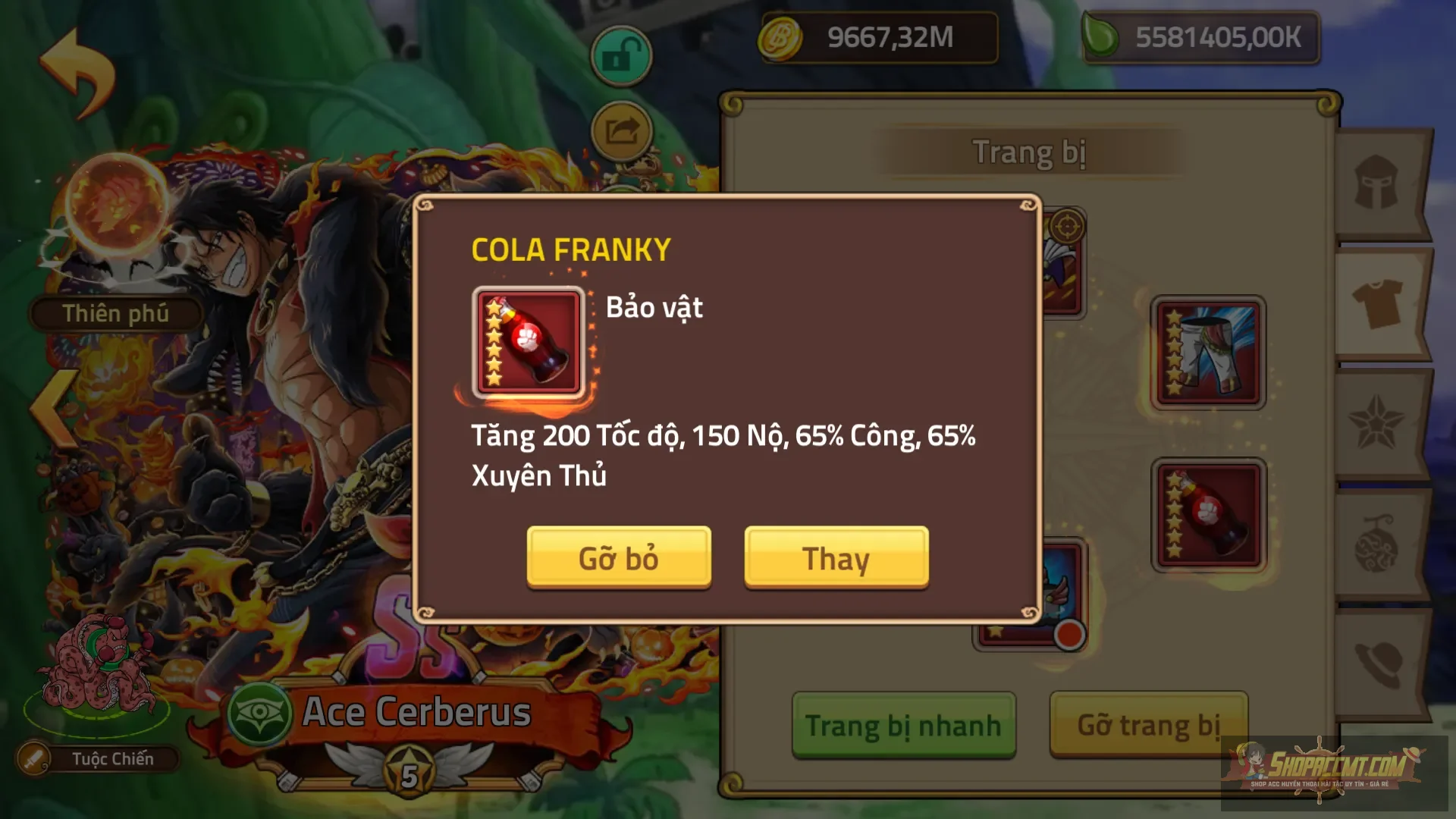 Account Image