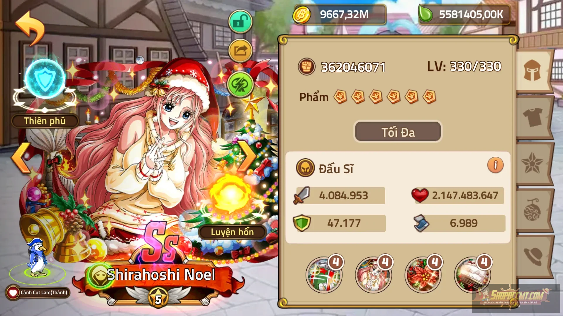 Account Image