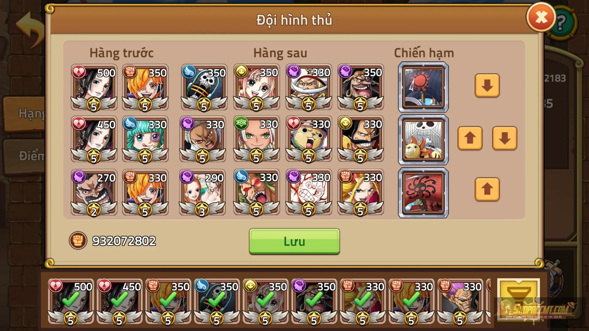 Account Image