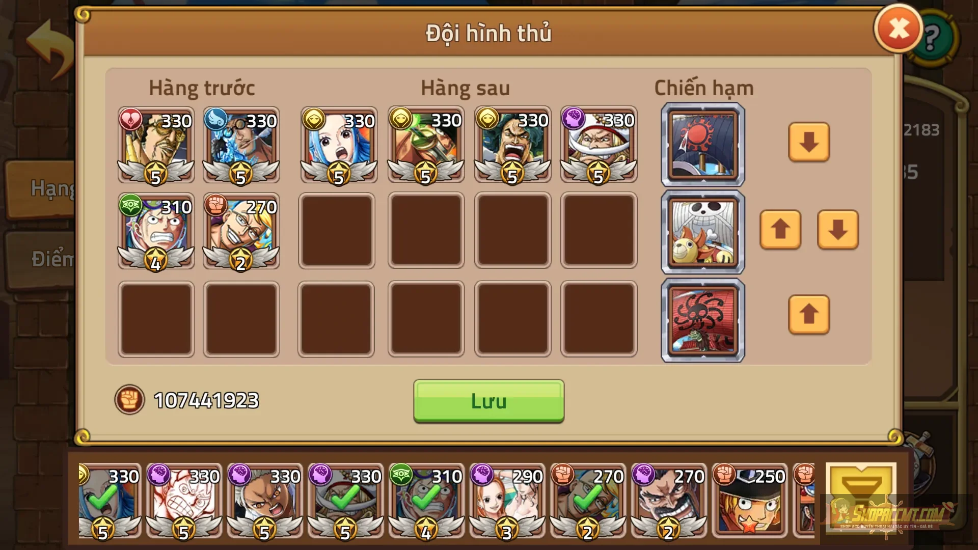 Account Image