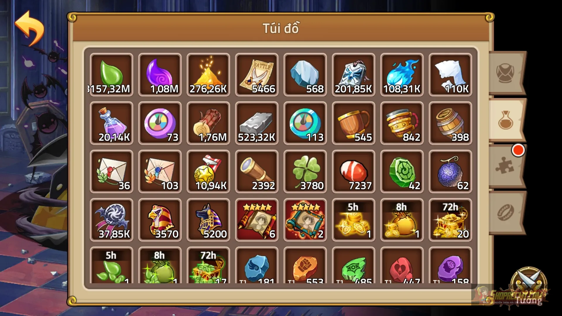 Account Image