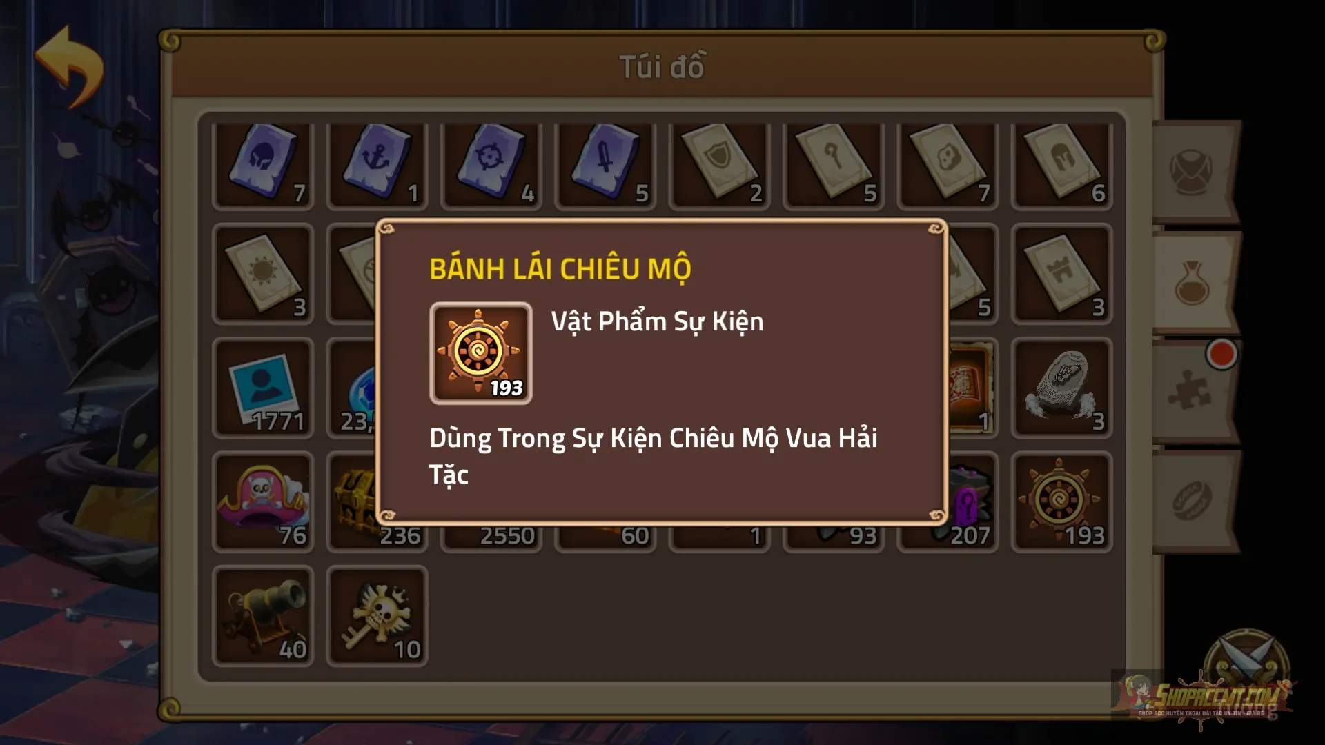 Account Image