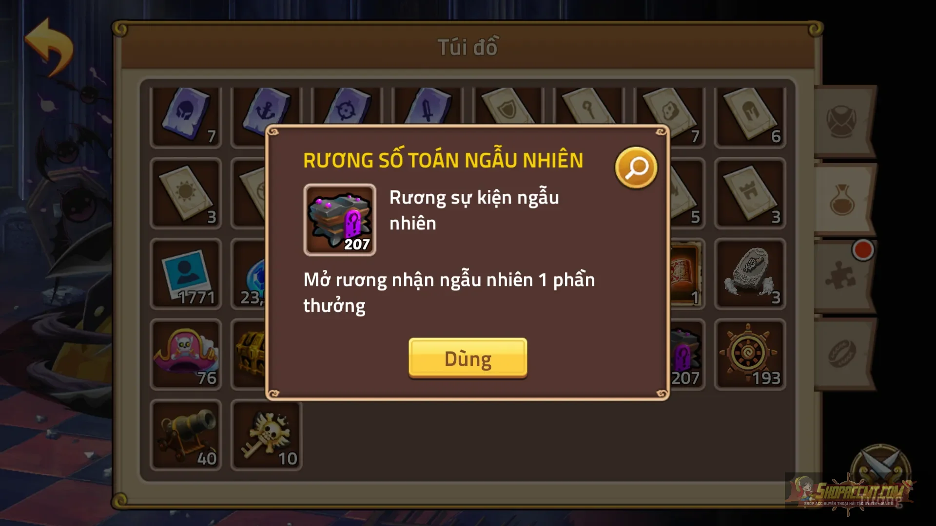 Account Image